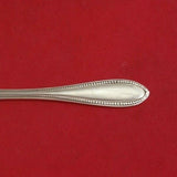 Trumbull by International Sterling Silver Butter Spreader Flat Handle 5 5/8"