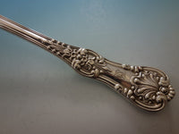 English King by Tiffany and Co Sterling Silver Asparagus Serving Fork 9 1/2"