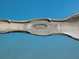 Rondo by Gorham Sterling Silver Flatware Set For 12 Service 59 Pieces