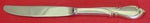 Rhapsody New Gold by International Sterling Silver Regular Knife 9 1/4"