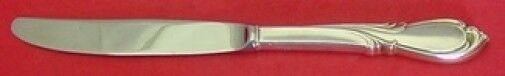 Rhapsody New Gold by International Sterling Silver Regular Knife 9 1/4"