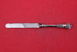 New King by Dominick & Haff Sterling Silver Junior Knife Blunt HH SP Blade 7 1/8