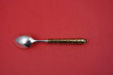 Berlin Gold SP by Alain Saint Joanis Silverplate Teaspoon  6 3/8"