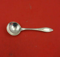 Merrimack by Towle Sterling Silver Bouillon Soup Spoon 5 1/8" Silverware