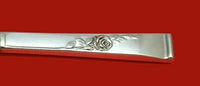 Classic Rose by Reed and Barton Sterling Silver Regular Knife Modern 9 1/8"