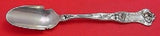 Peony by Wallace Sterling Silver Cheese Scoop Large 7 7/8"