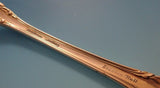 Stanton Hall by Oneida Sterling Silver Flatware Set For 8 Service 43 Pieces