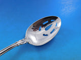 Eighteenth Century by Reed & Barton Sterling Silver Serving Spoon Pcd Orig Set 4