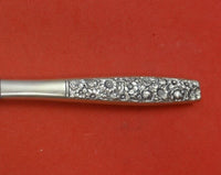 Contessina by Towle Sterling Silver Nut Cracker HHWS 7 3/4" Custom Made