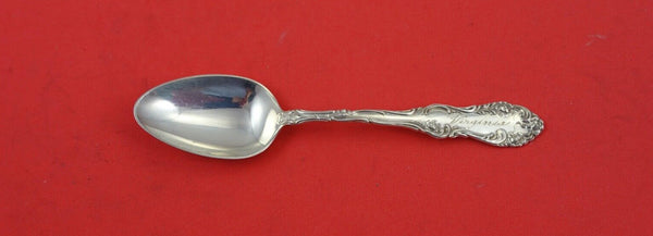 Old English by Towle Sterling Silver 4 O'Clock Coffee Spoon 4 7/8"