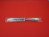 Arcantia aka Vendome by Christofle Silverplate Dinner Knife serrated 9 3/4" New