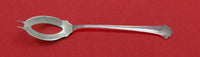 Chippendale by Towle Sterling Silver Olive Spoon Ideal 5 7/8" Custom Made