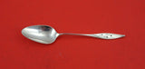 Star by Reed and Barton Sterling Silver Teaspoon 6 1/4"