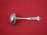 La Rochelle by International Sterling Silver Gravy Ladle 7 1/2"