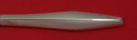 Diamond by Reed and Barton Sterling Silver Place Soup Spoon 6 3/4" Flatware Rare