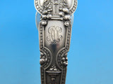 Renaissance by Tiffany & Co Sterling Silver Asparagus Serving Tong Fancy Pierced