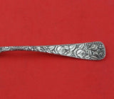 Arlington by Towle Sterling Silver Pickle / Pastry Fork Bright-Cut 6 1/4"