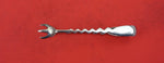 Number 23 by Gorham Sterling Silver Sugar Tong zig zag 3 1/2"