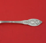 Artois by Puiforcat French Sterling Silver Place Soup Spoon / Dessert Spoon