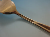 Silver Sculpture by Reed and Barton Sterling Flatware Service For 12 Set 48 Pcs