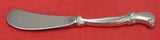 Waltz of Spring by Wallace Sterling Silver Butter Spreader HH Paddle 6 1/8"