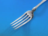 Secret of the Flowers by Unger Sterling Silver Regular Fork 6 1/2" Figural Woman