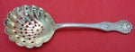 Charles II by Dominick and Haff Sterling Silver Sugar Sifter Gold Washed 6"