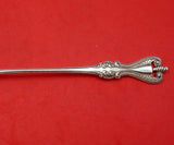 Old Colonial by Towle Sterling Silver Chow Chow Spoon 6 1/4" Heirloom SIlverware