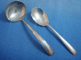 Camellia by Gorham Sterling Silver Flatware Set For 8 Service 52 Pieces