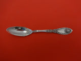 La Vigne by 1881 Rogers Plate Silverplate Orange Spoon w/Ornate Bowl 5 7/8"