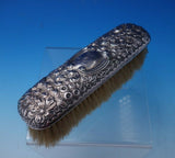 Cluny by Gorham Sterling Silver Hand Brush #C607 (#4968)