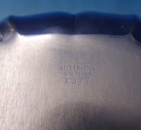 Chippendale by Reed and Barton Sterling Silver Serving Bowl #X377 (#7304)