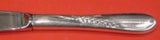 Silver Wheat by Reed and Barton Sterling Silver Master Butter hollow handle 7"