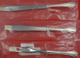 Bel Chateau by Lunt Sterling Silver Roast Carving Set 3-pc NEW