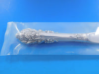 Sir Christopher by Wallace Sterling Silver Steak Knife Not Serr Custom 8 3/8"