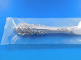 Sir Christopher by Wallace Sterling Silver Steak Knife Not Serr Custom 8 3/8"