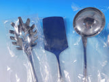 French Renaissance by Reed and Barton Sterling Silver Hostess Set 5pc Custom