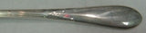 Rose Marie by Gorham Sterling Silver Serving Spoon Pierced 9-Hole 8 1/2" Orig