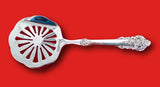 Grande Baroque by Wallace Sterling Tomato Server HHWS Custom Made 8 7/8"