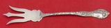 Thistle by Blackinton Sterling Silver Lettuce Fork 8 1/2" Serving Heirloom