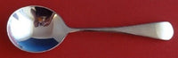 Old English by Birks Sterling Silver Cream Soup Spoon 5 1/2"