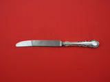 Georgian Rose By Reed and Barton Sterling Dinner Knife French narrow 9 5/8"