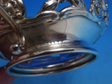Chantilly by Gorham Sterling Silver Coffee Cup #A8179 with Lenox Liner (#8624)