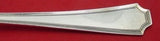 Fairfax by Durgin-Gorham Sterling Silver Serving Spoon 8 1/2" Serving Silverware