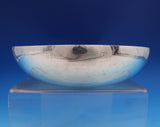 Dodge Sterling Silver Dip Dish "Samuel Gordon Allen II" 1 1/4" x 6" (#8460)