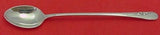 Blossom Time by International Sterling Silver Iced Tea Spoon 7 1/2" Vintage