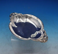 Randahl Sterling Silver Dish Oval Handwrought #212 5.66 ozt. (#6788)