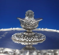 Richelieu by Tiffany and Co Sterling Silver Vegetable Bowl Covered (#5312)