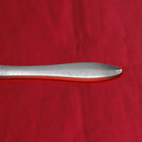 RSVP by Towle Sterling Silver Soup Ladle HH with Stainless Custom Made 10 1/2"