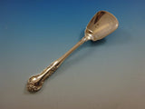 Amaryllis by Manchester Sterling Silver Flatware Service For 12 Set 74 Pieces